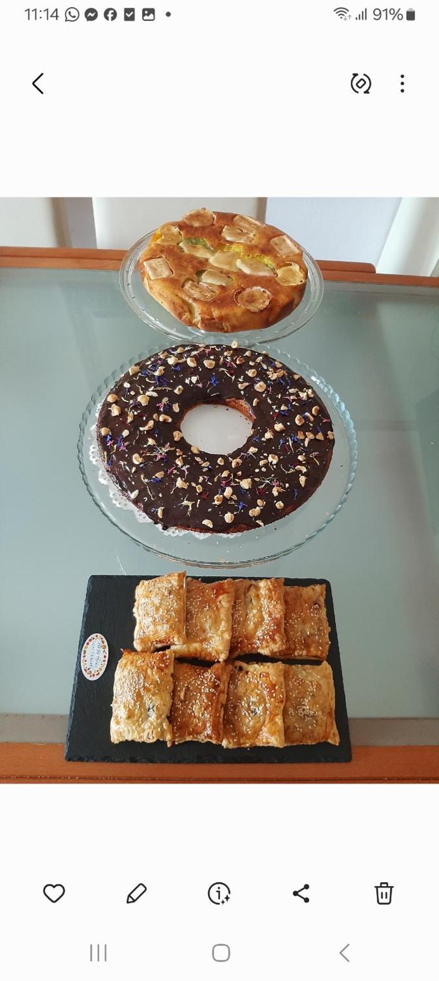 Nuovo Capo Altano Frühstückspension