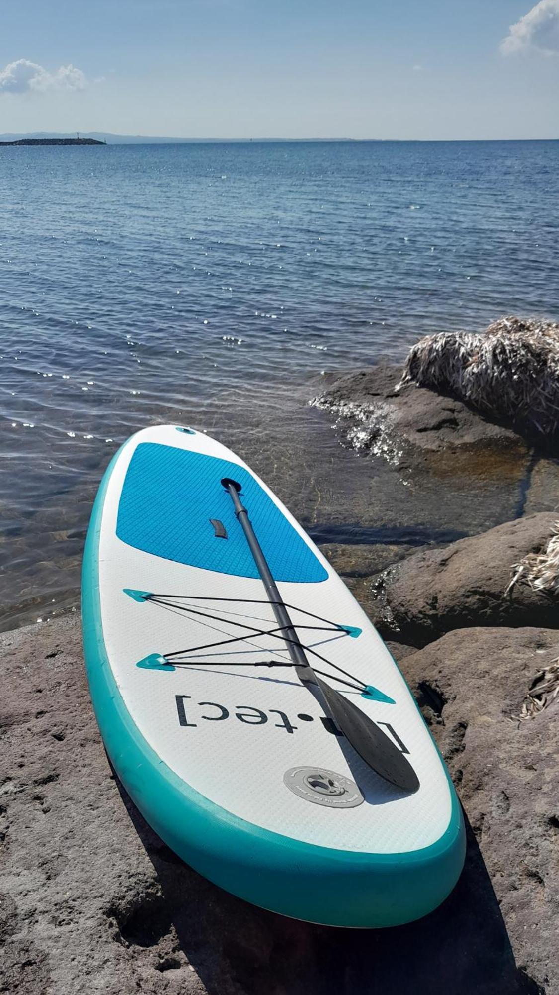 Frühstückspension Nuovo Capo Altano Portoscuso
