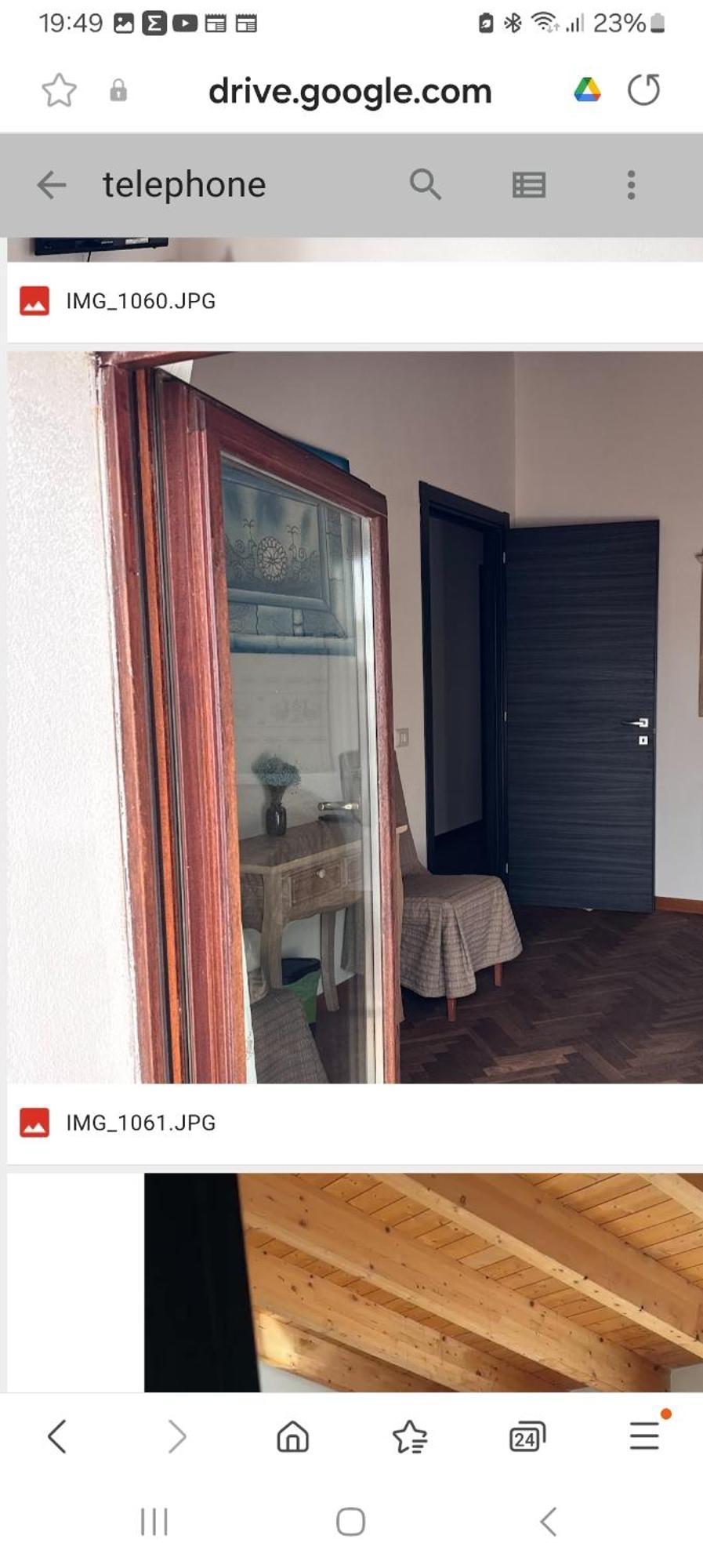 Frühstückspension Nuovo Capo Altano