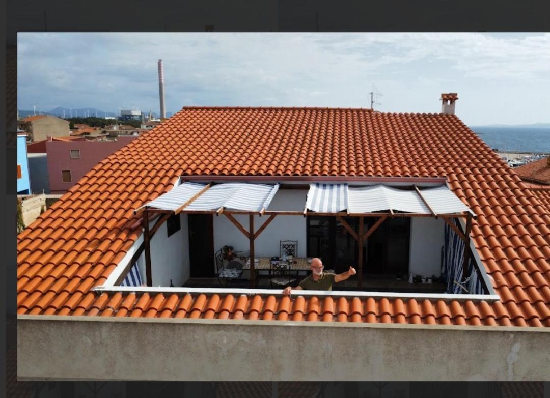 Nuovo Capo Altano *