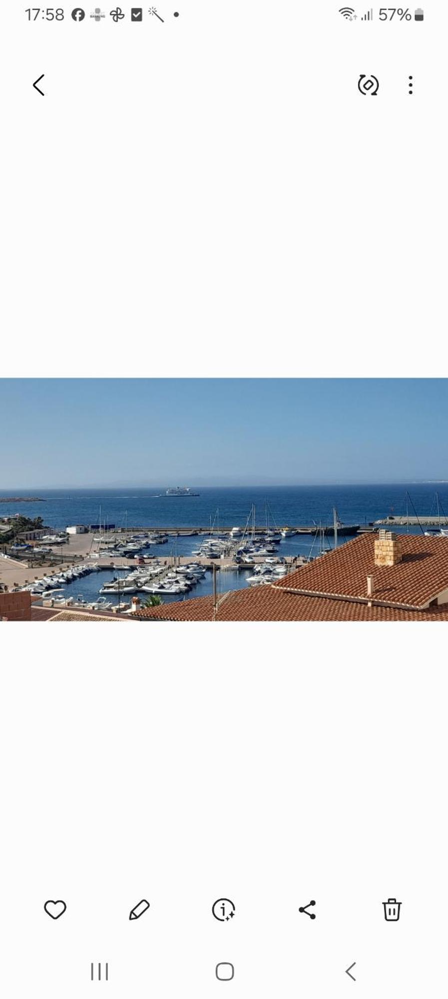 Bed & Breakfast Nuovo Capo Altano *