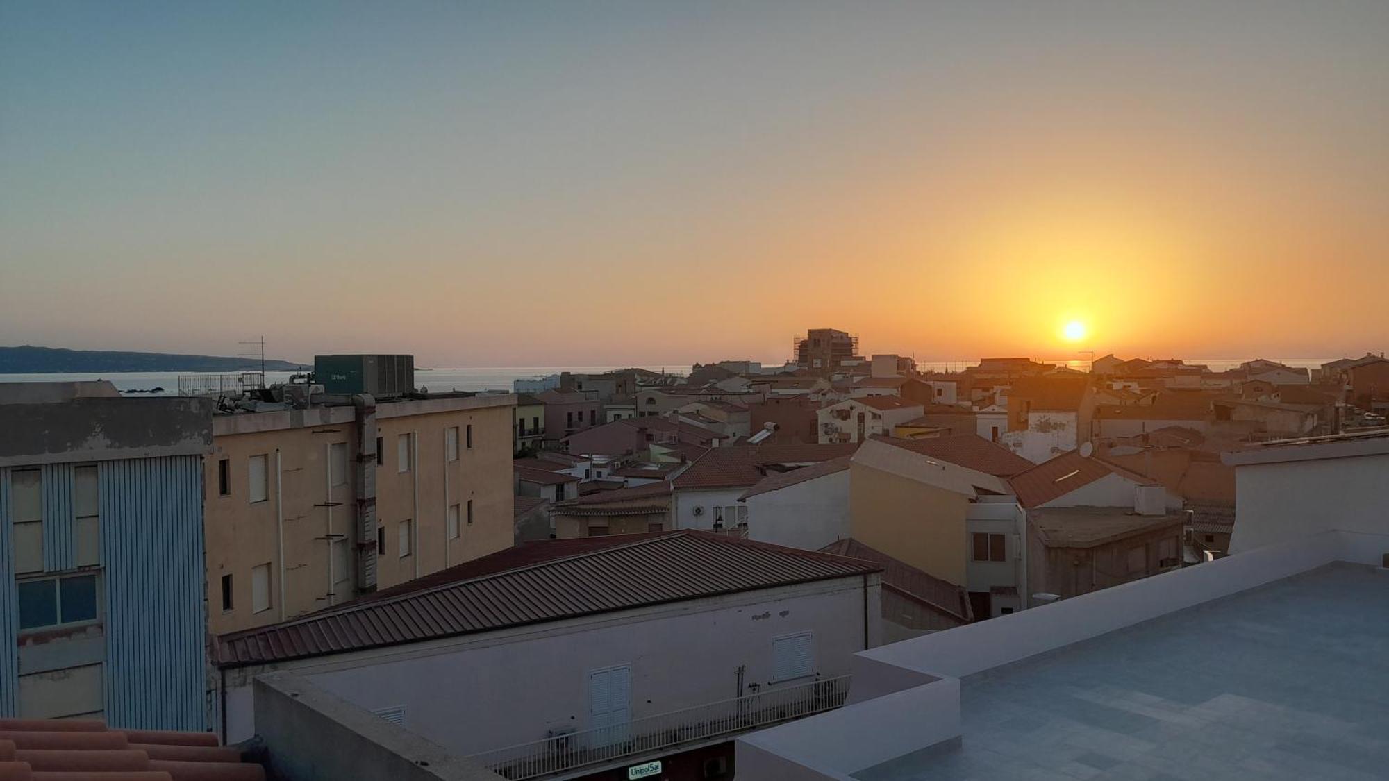 Nuovo Capo Altano *