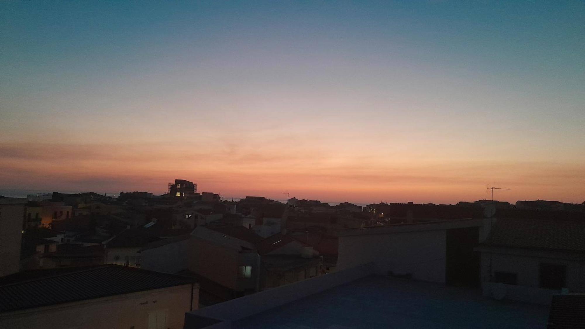 Nuovo Capo Altano