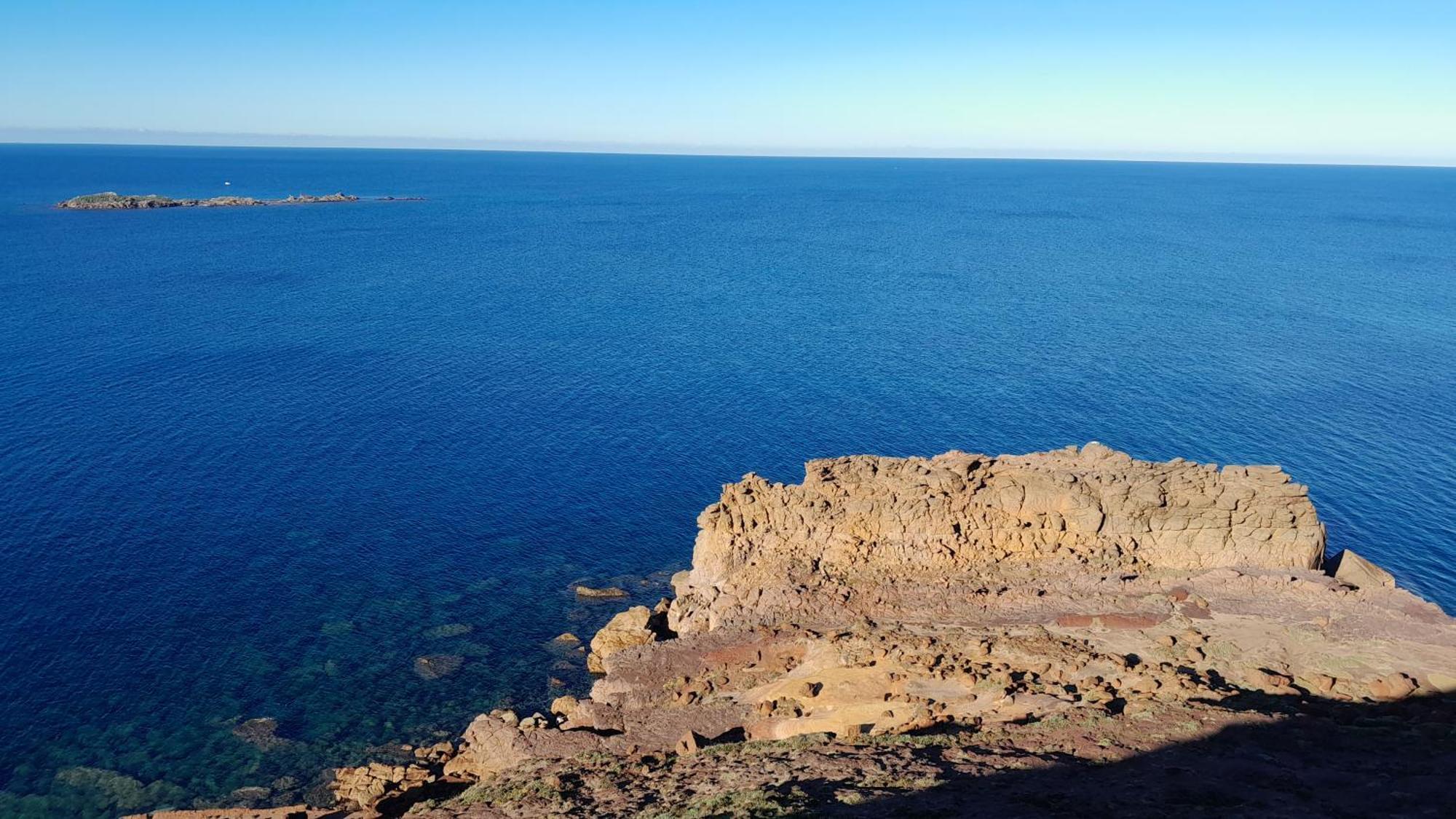 Nuovo Capo Altano Portoscuso