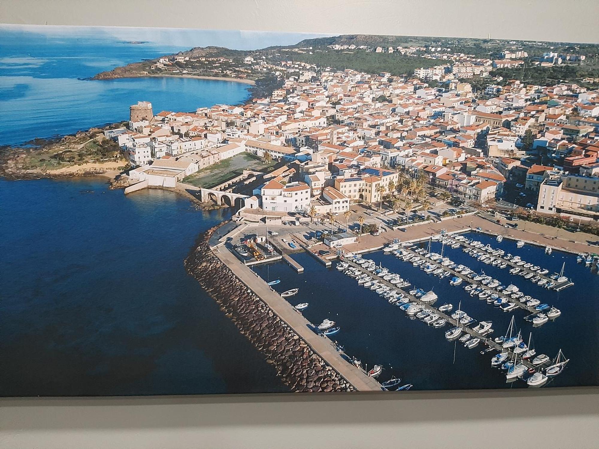 Nuovo Capo Altano * Portoscuso