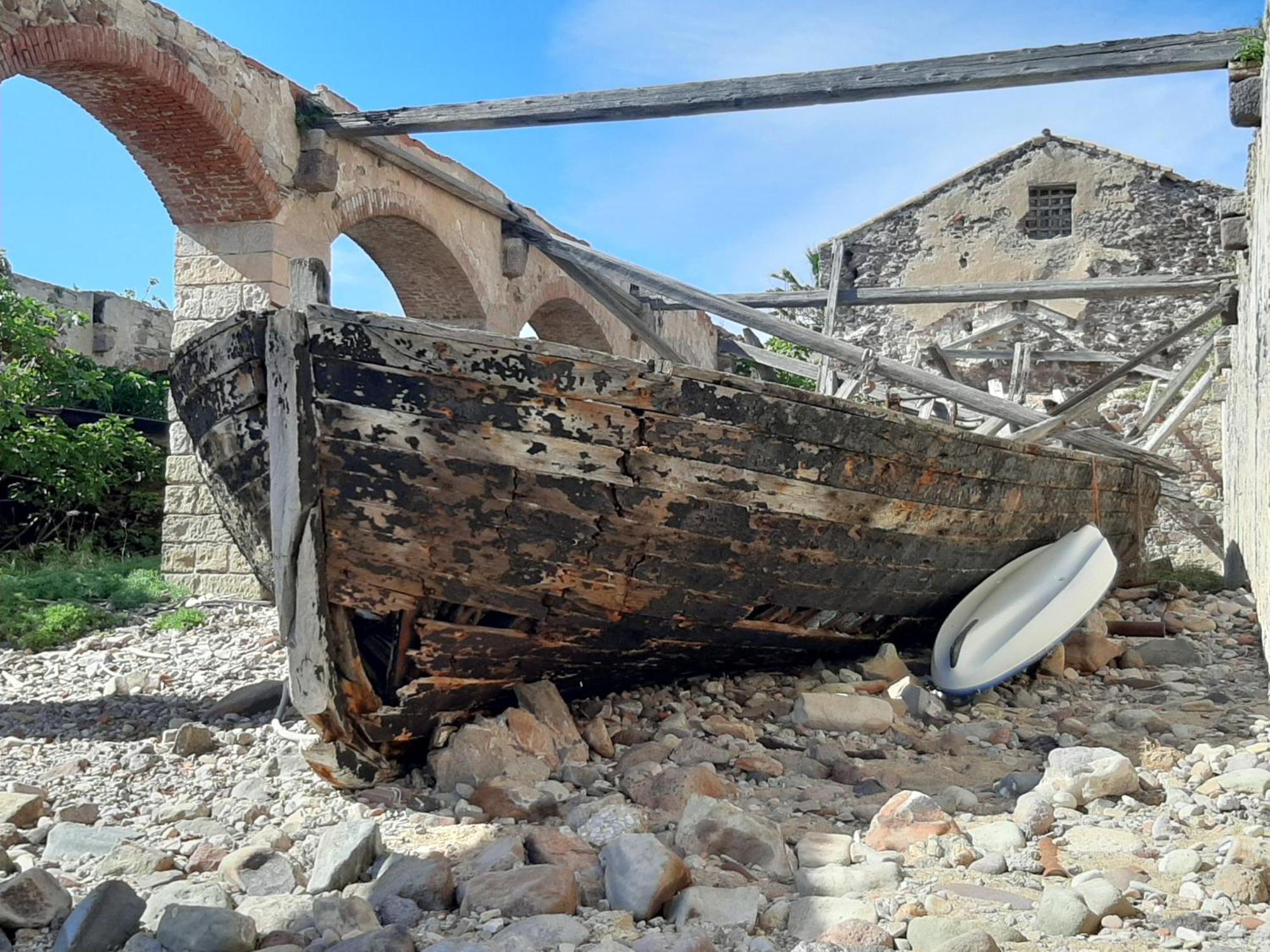 Nuovo Capo Altano *