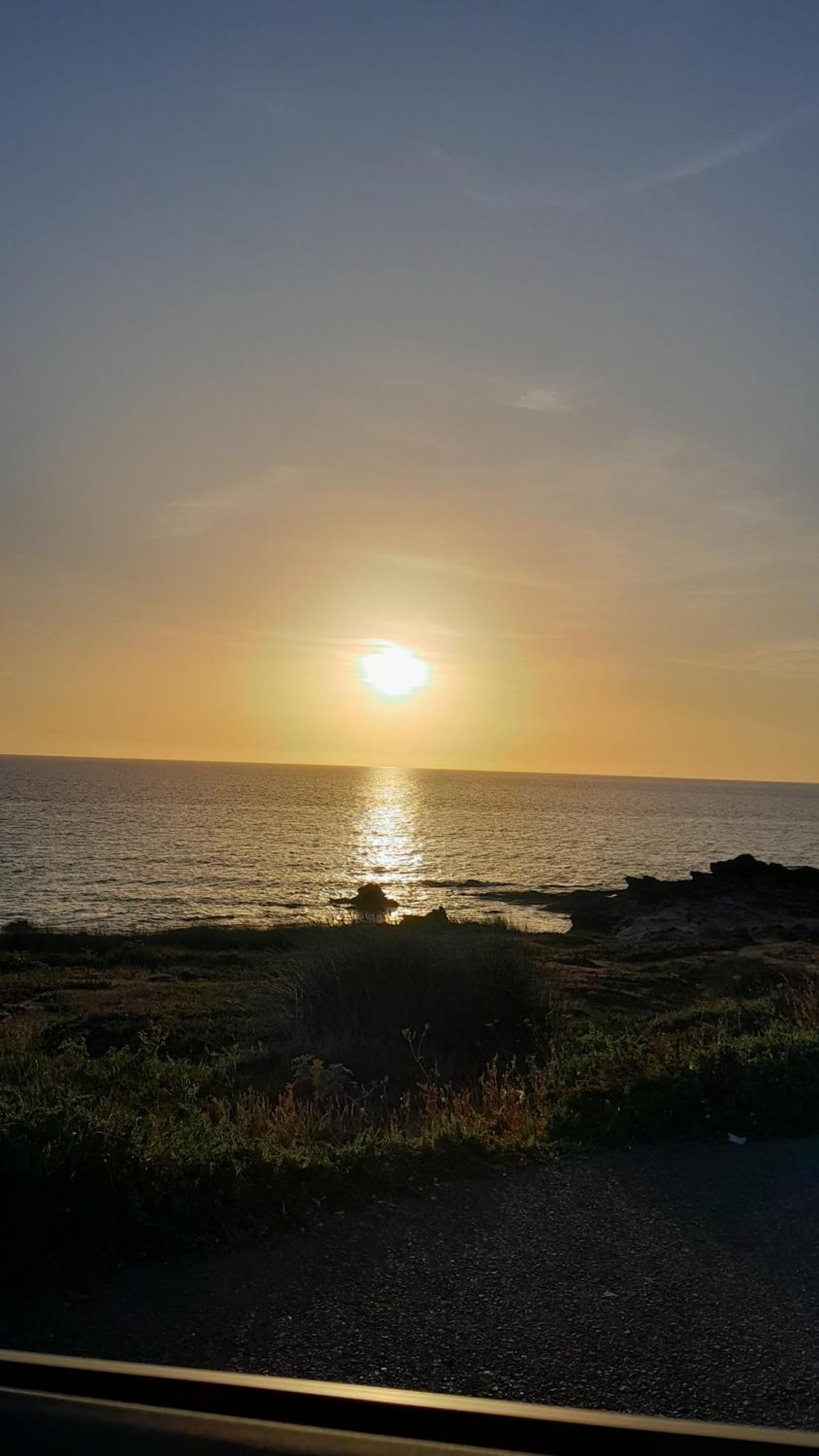 Nuovo Capo Altano Portoscuso