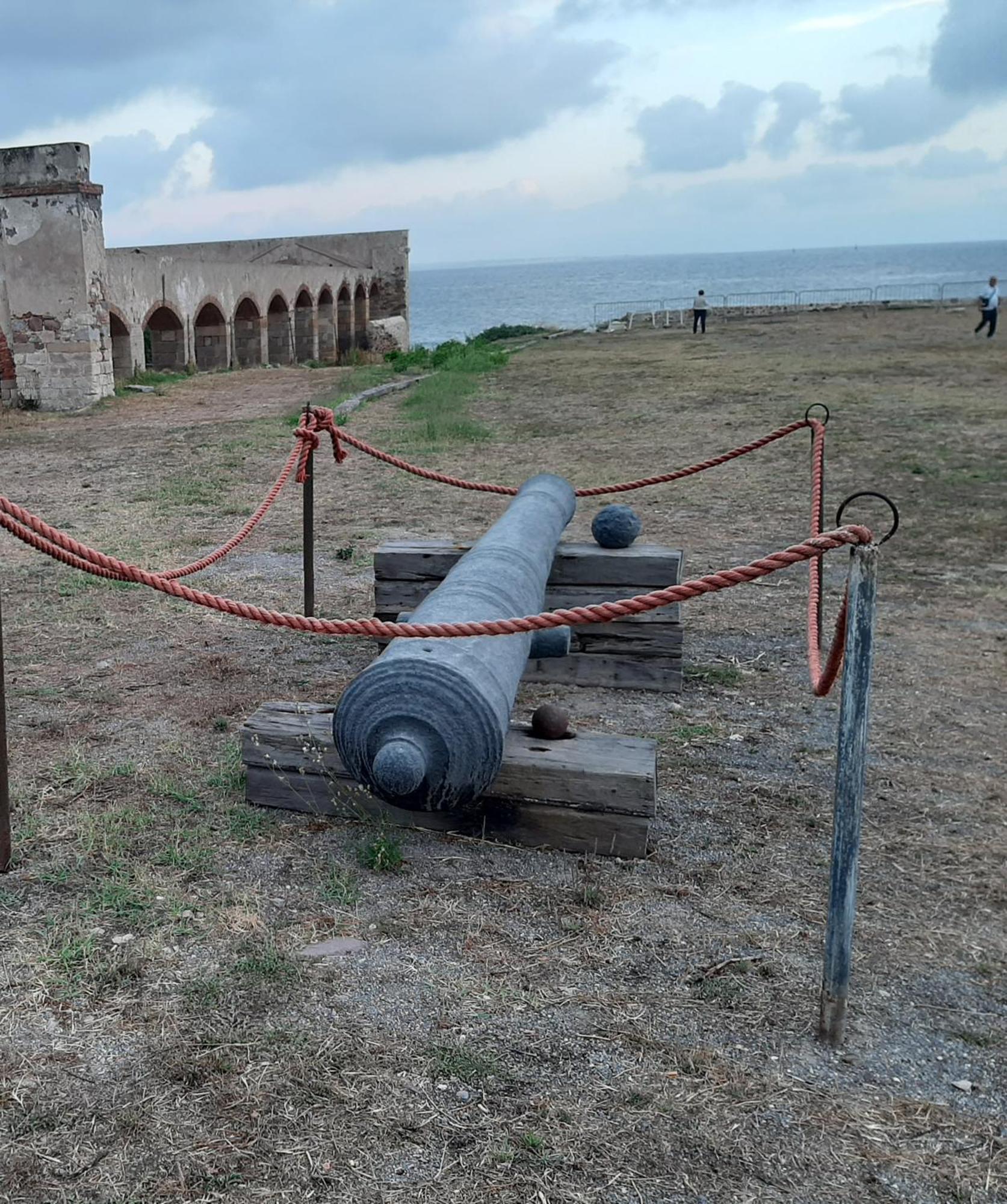 Nuovo Capo Altano