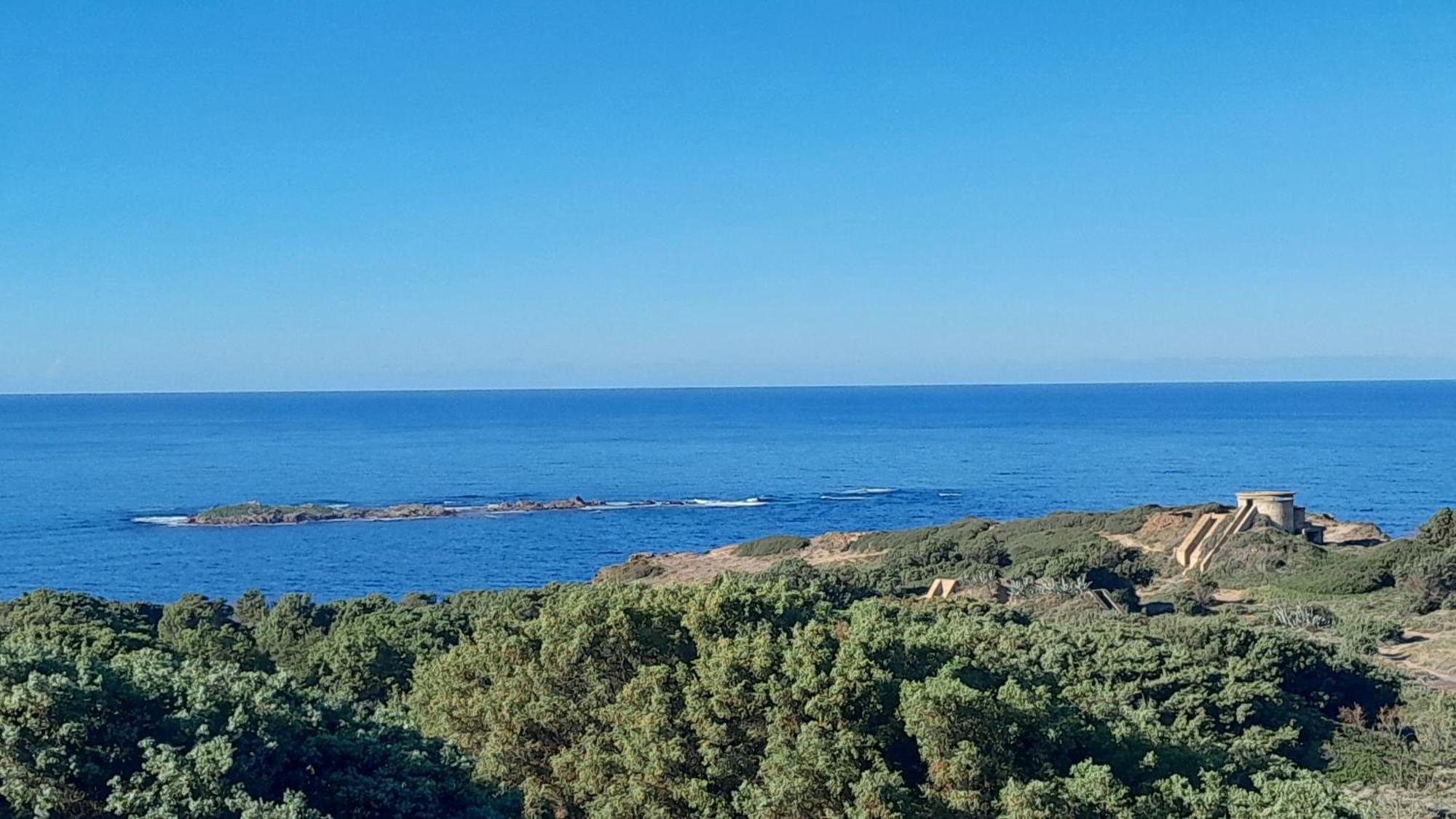 Nuovo Capo Altano Bed & Breakfast *