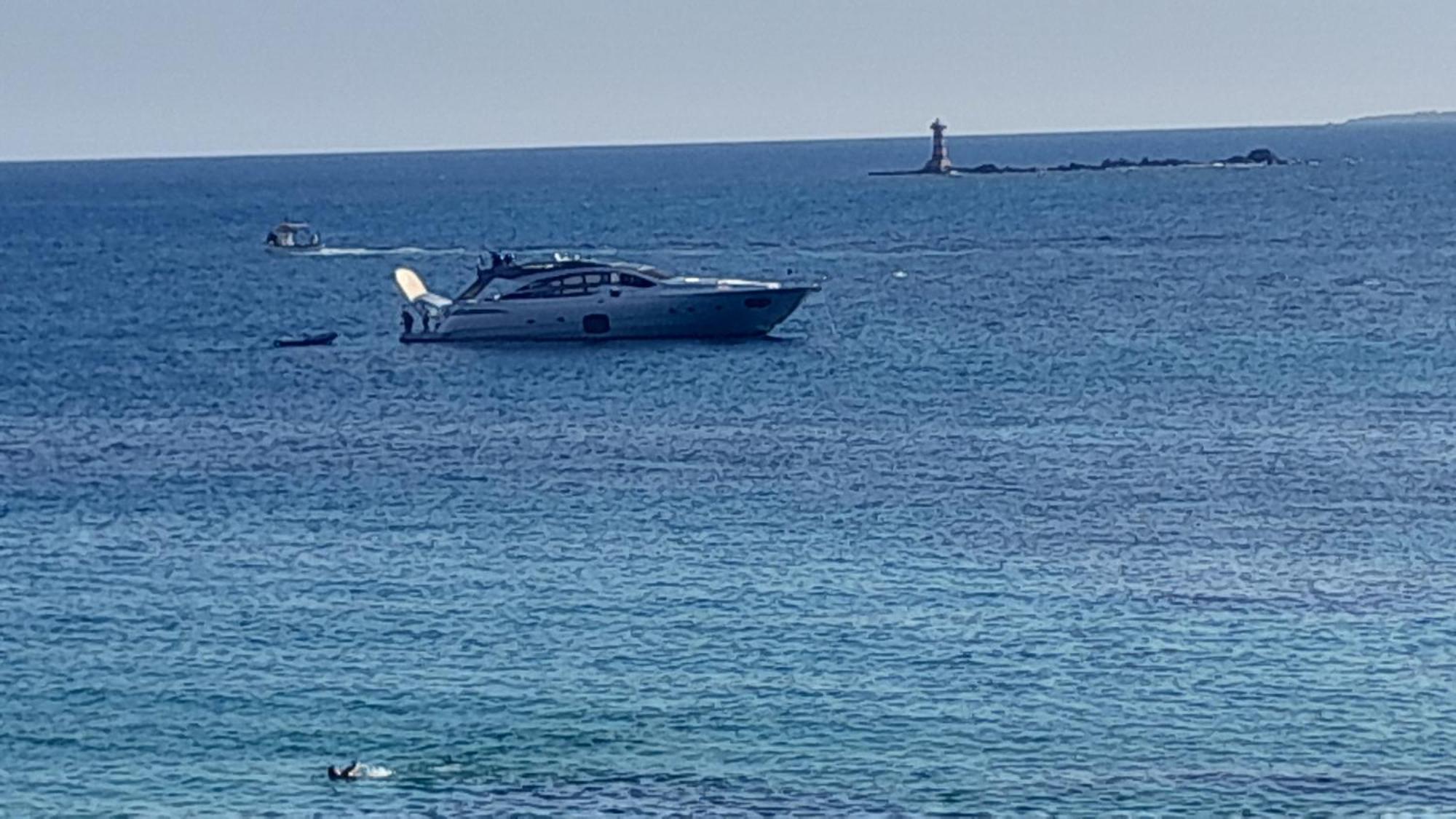 Nuovo Capo Altano *