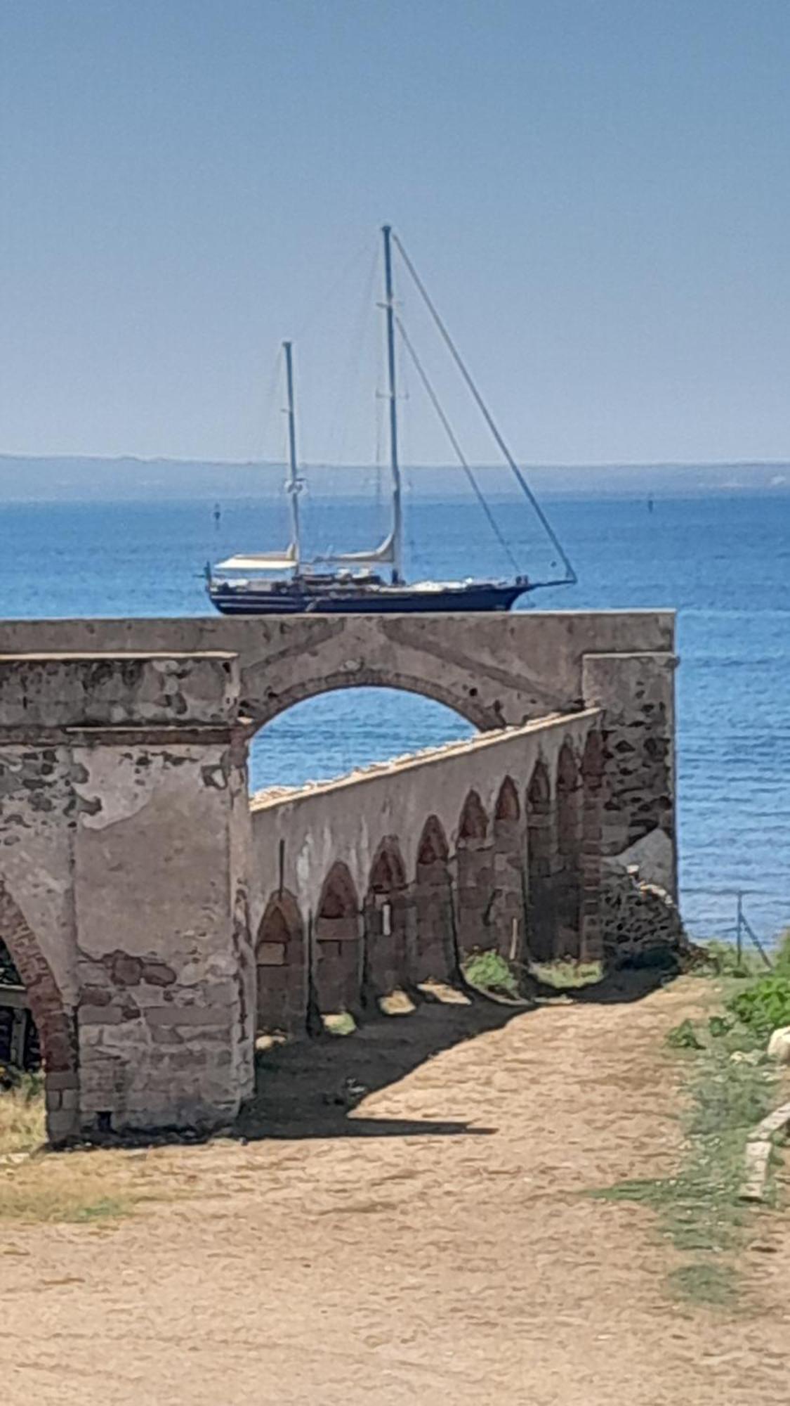 Nuovo Capo Altano Bed & Breakfast