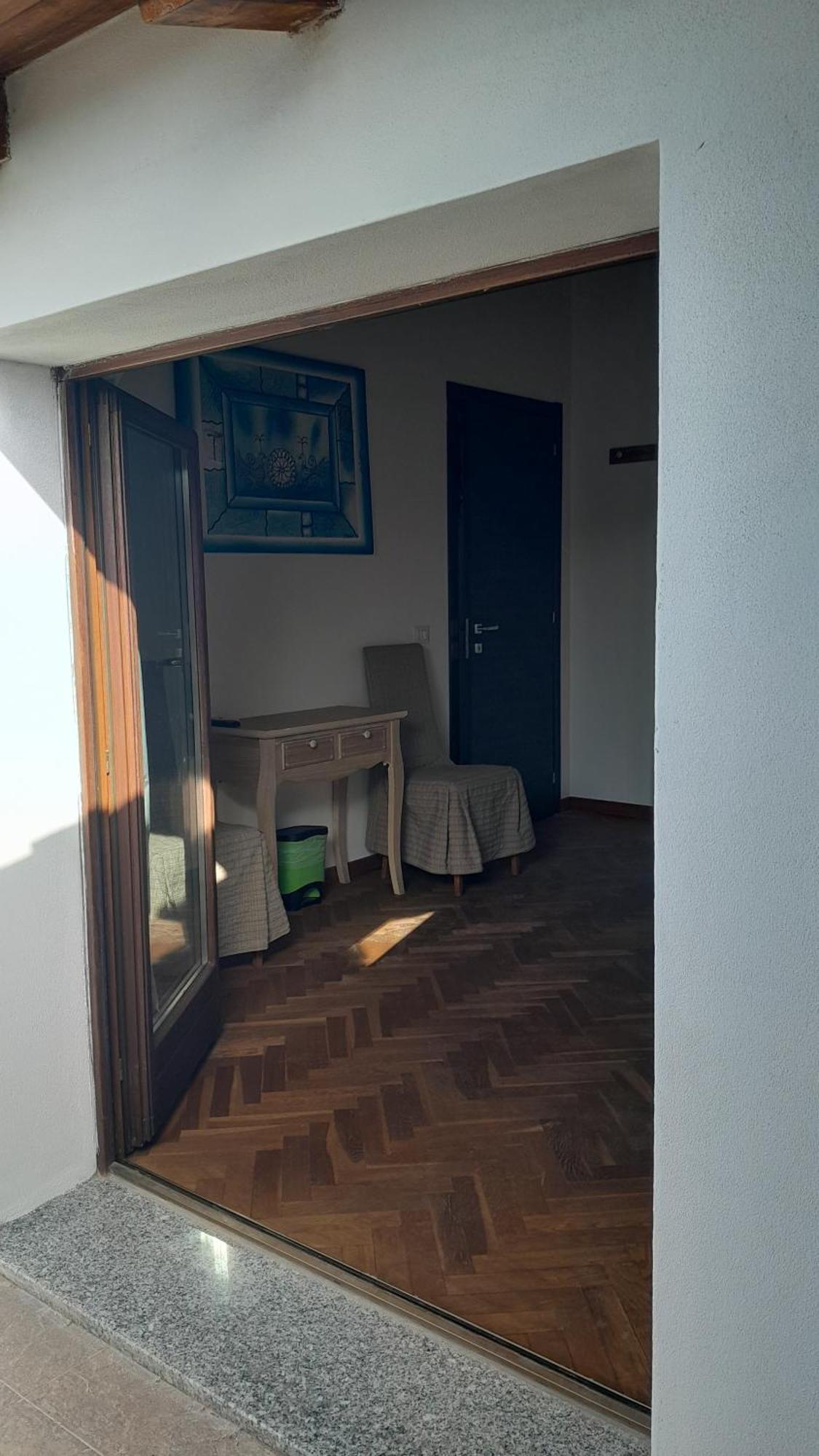 Nuovo Capo Altano Bed & Breakfast