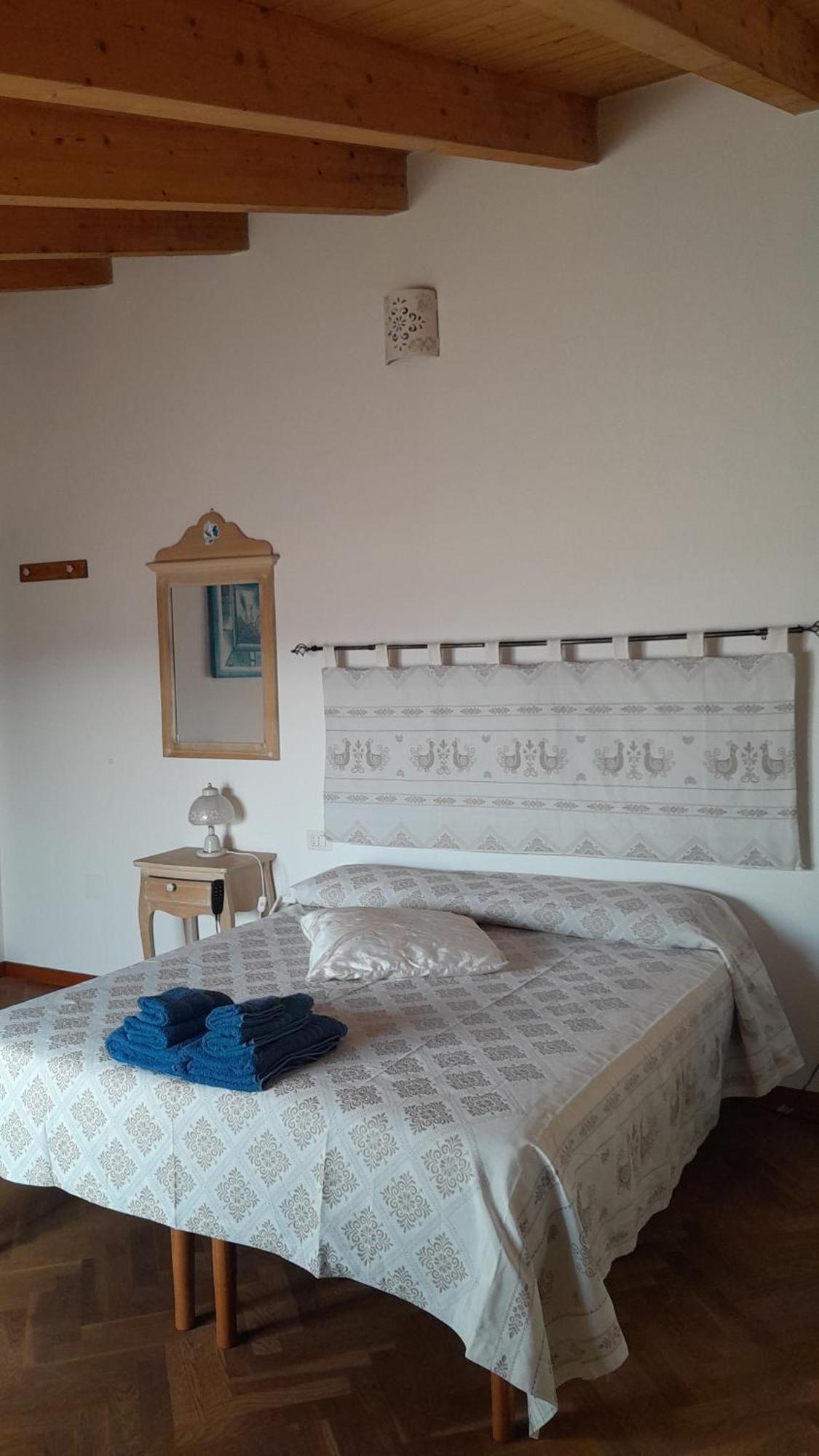 Nuovo Capo Altano Bed & Breakfast *