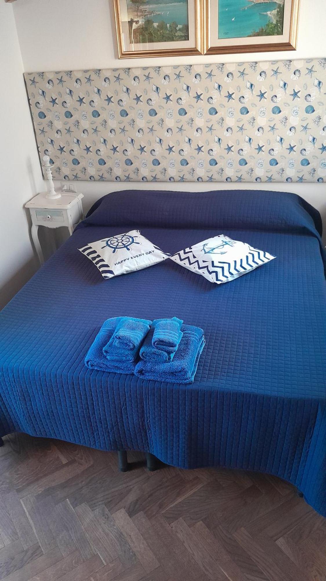 Bed & Breakfast Nuovo Capo Altano *