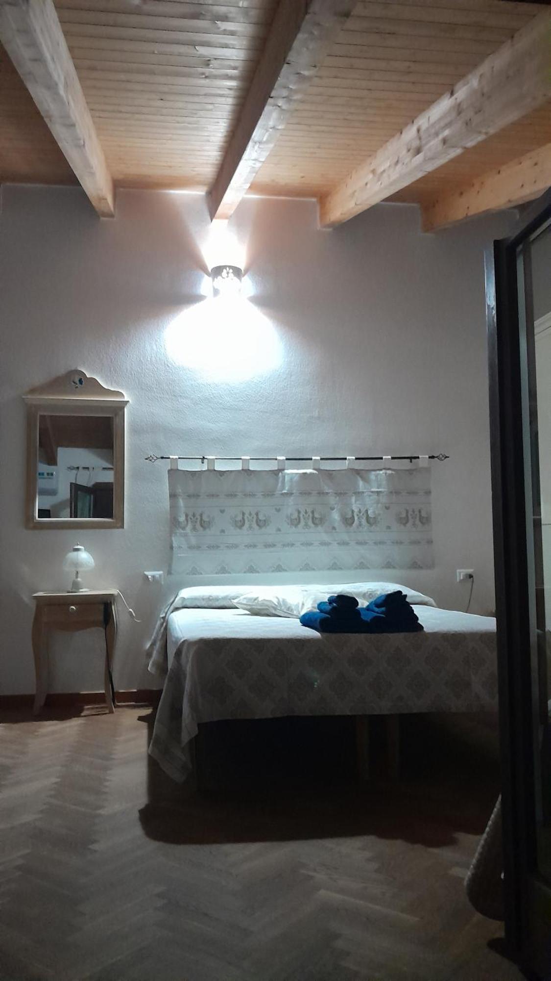 Nuovo Capo Altano Bed & Breakfast Portoscuso