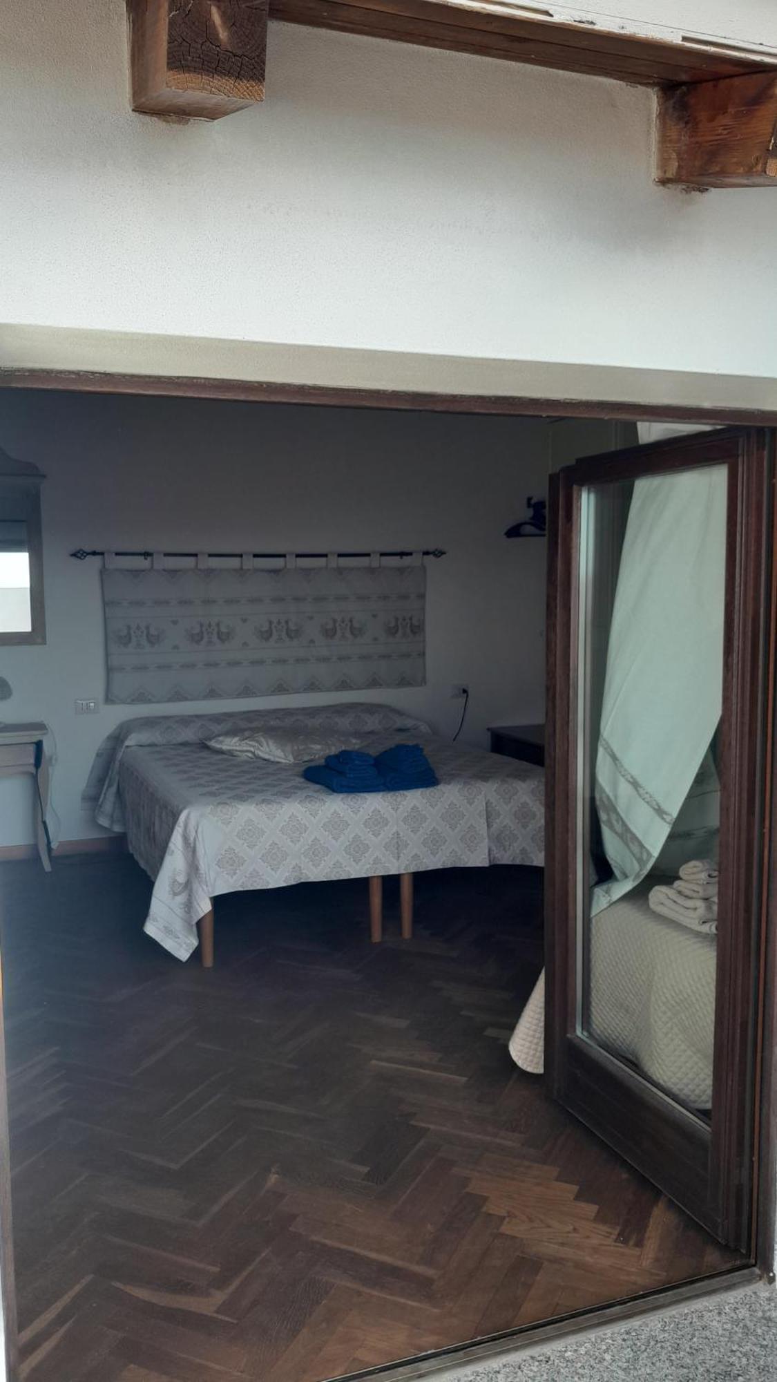Bed & Breakfast Nuovo Capo Altano Portoscuso
