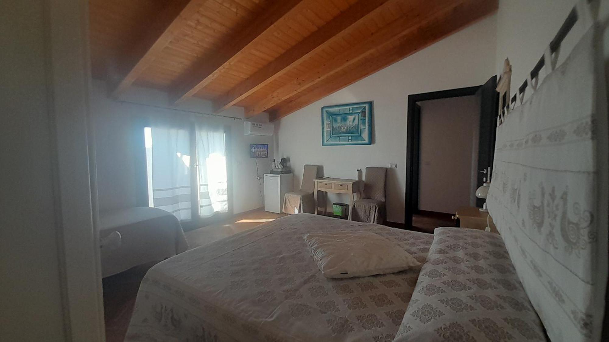 Bed & Breakfast Nuovo Capo Altano