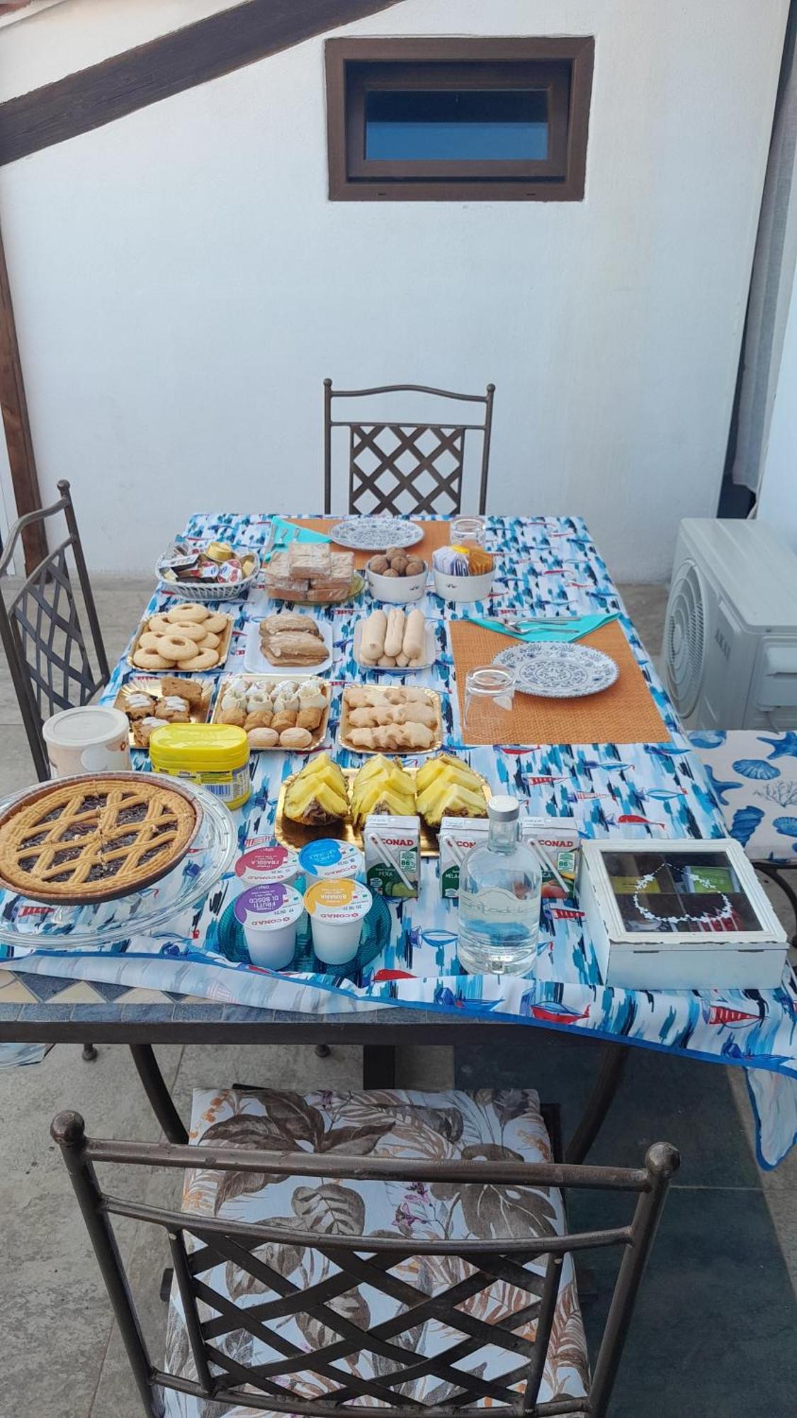 Nuovo Capo Altano *