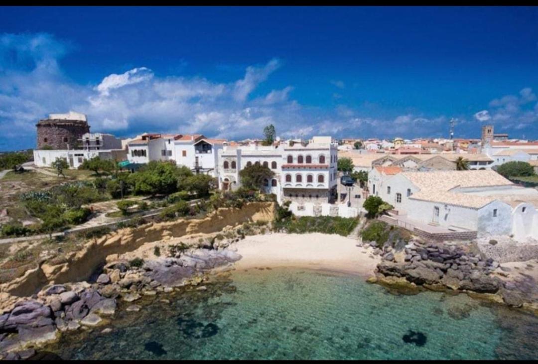 Nuovo Capo Altano