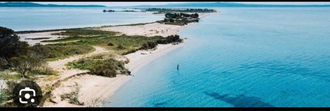 Nuovo Capo Altano Bed & Breakfast