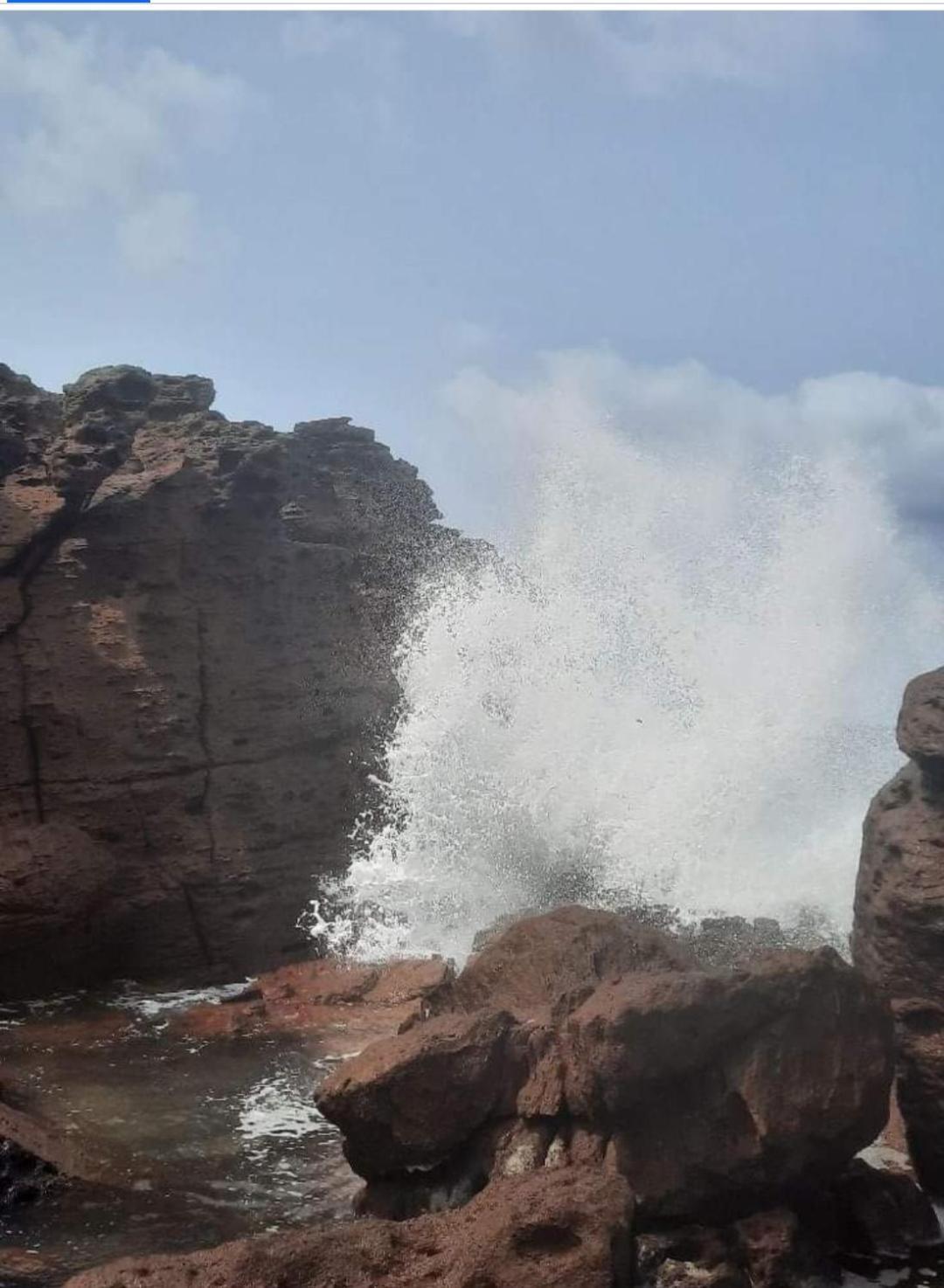 Nuovo Capo Altano Portoscuso