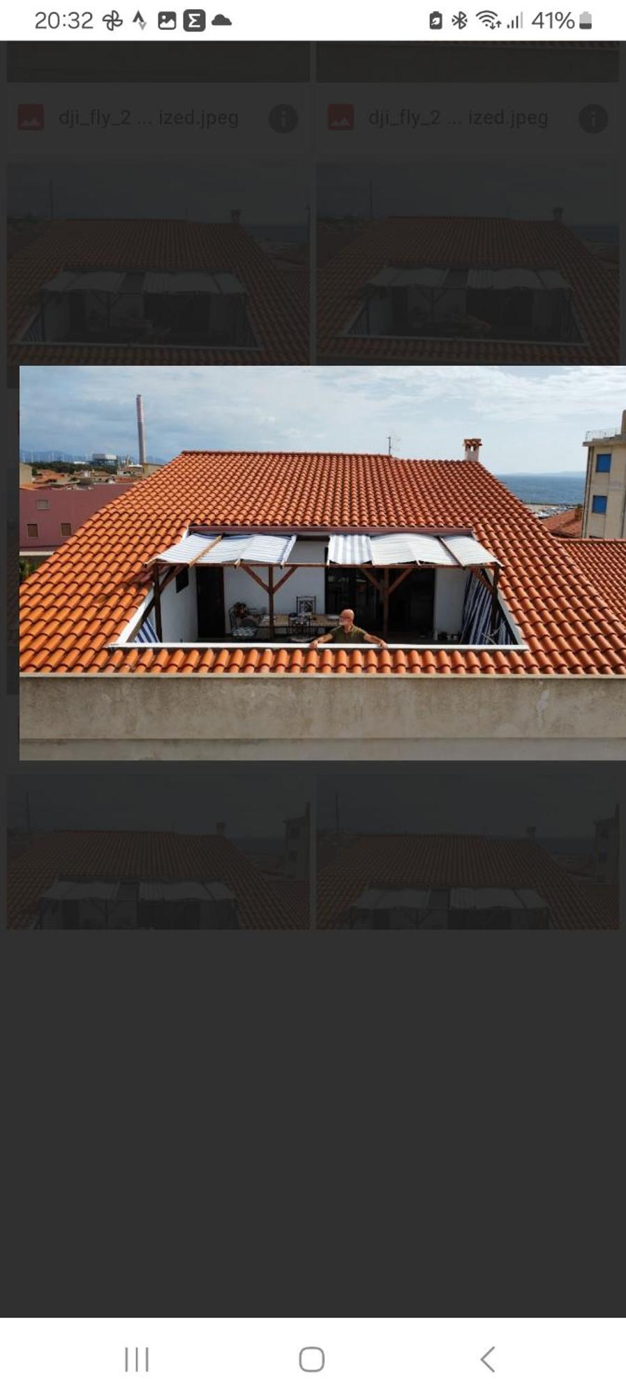 Nuovo Capo Altano Bed & Breakfast Portoscuso