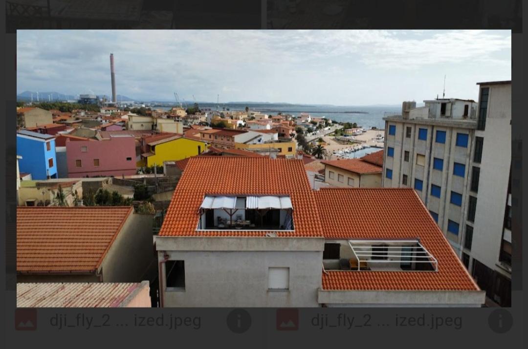 Bed & Breakfast Nuovo Capo Altano Portoscuso