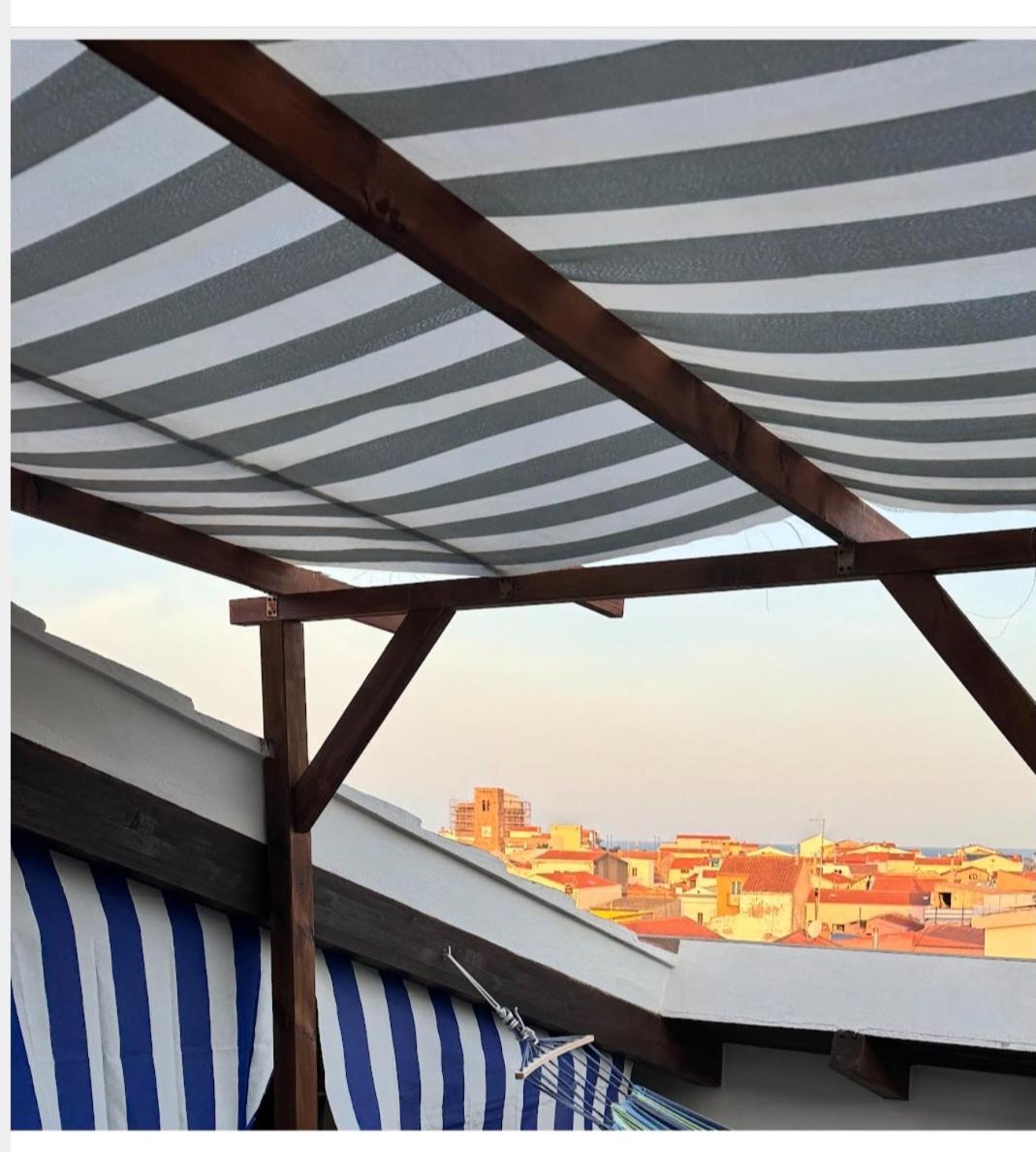Nuovo Capo Altano *