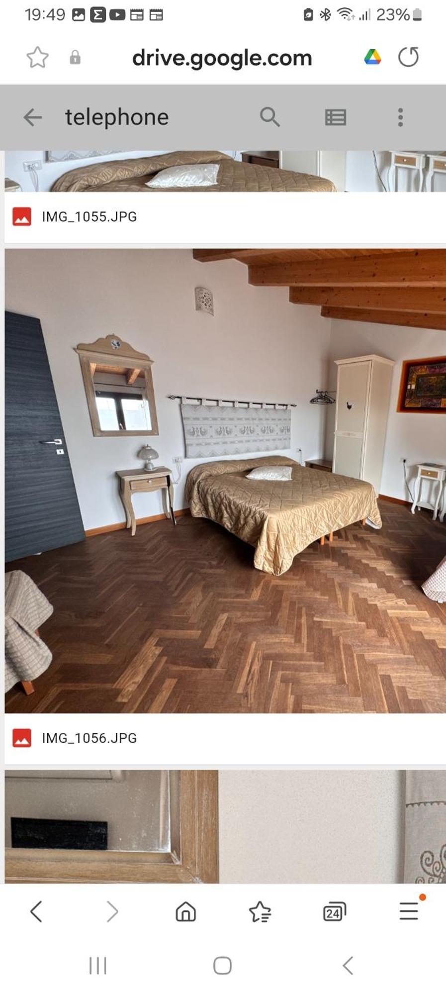 Nuovo Capo Altano Bed & Breakfast