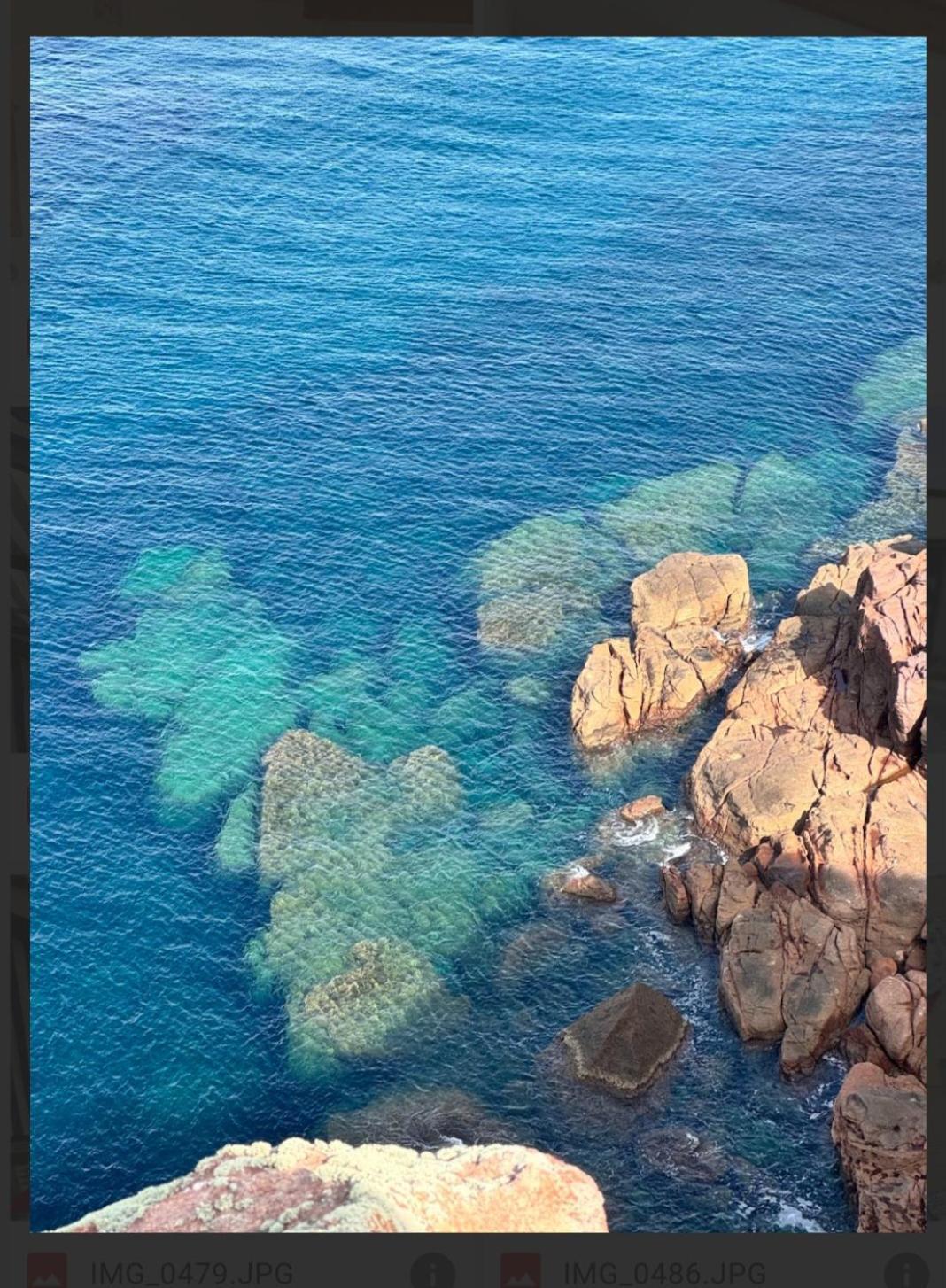 Nuovo Capo Altano Bed & Breakfast *