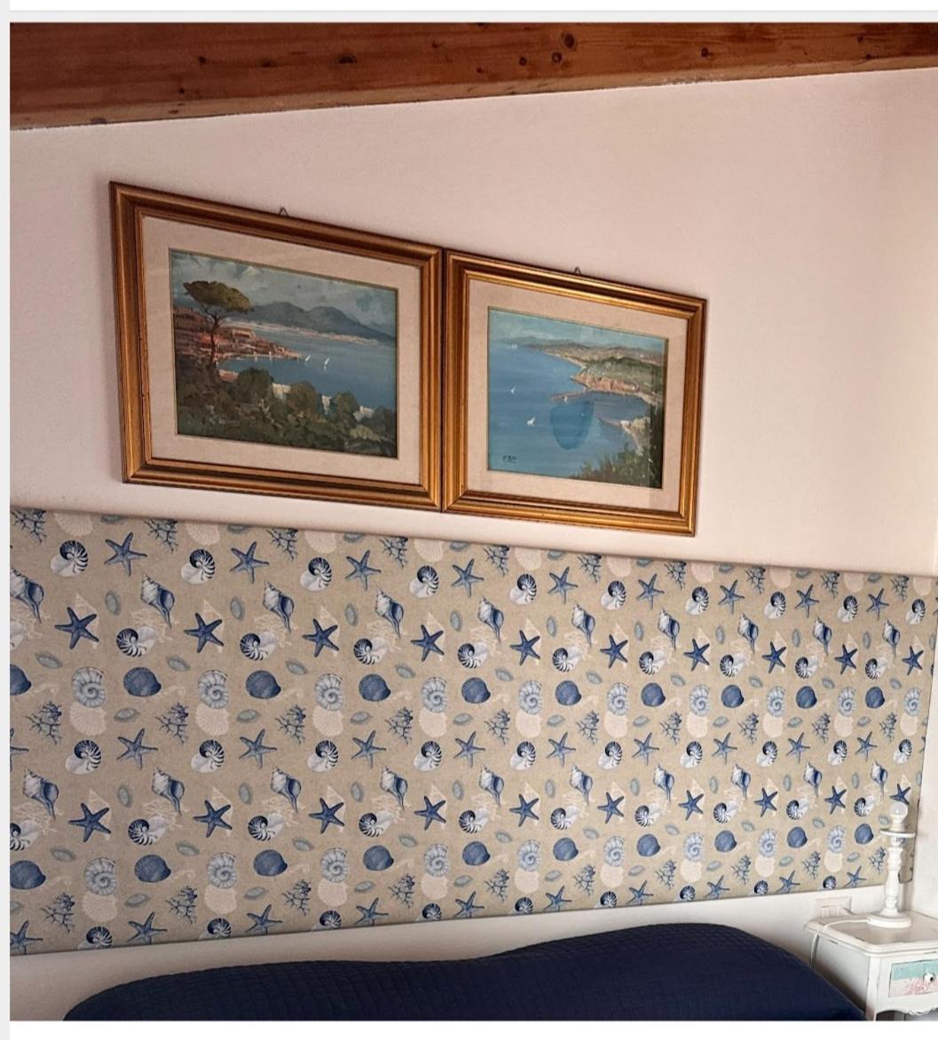Bed & Breakfast Nuovo Capo Altano *