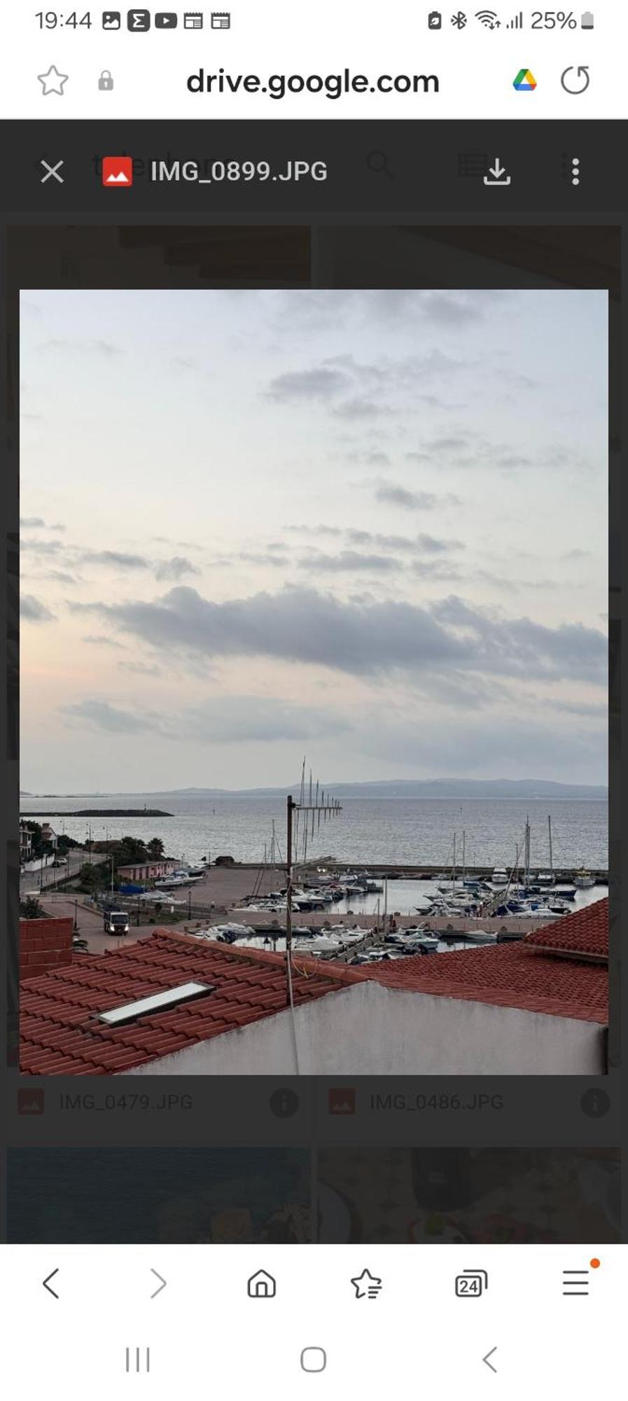 Nuovo Capo Altano Bed & Breakfast Portoscuso