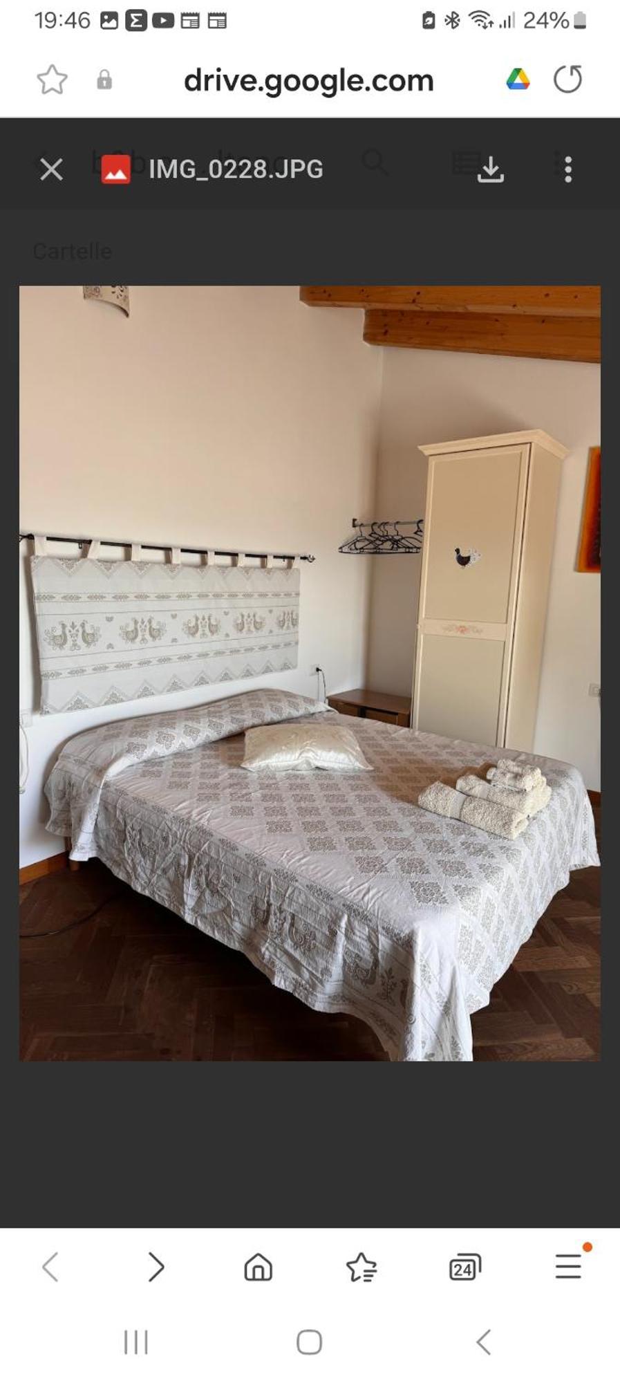 Bed & Breakfast Nuovo Capo Altano Portoscuso