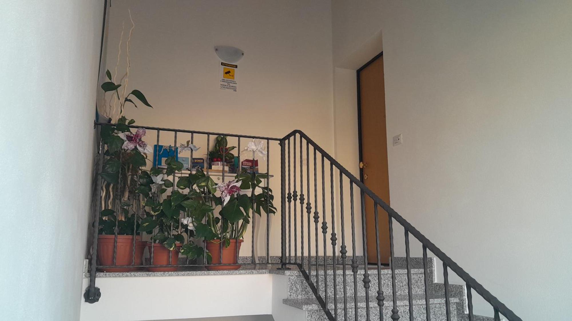 Frühstückspension Nuovo Capo Altano *