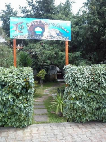 Bed & Breakfast Nuovo Capo Altano Portoscuso