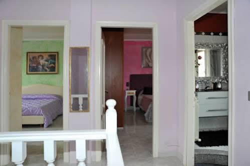Bed & Breakfast Nuovo Capo Altano *