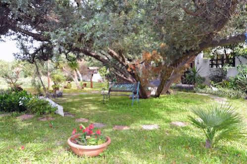 Nuovo Capo Altano Bed & Breakfast