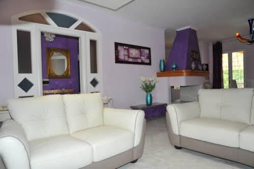 Bed & Breakfast Nuovo Capo Altano