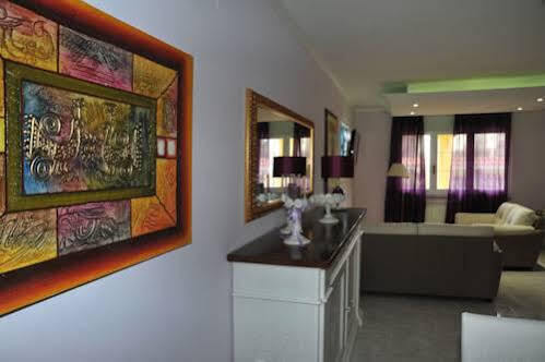 Nuovo Capo Altano Bed & Breakfast