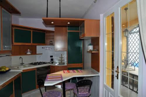 Bed & Breakfast Nuovo Capo Altano Portoscuso